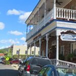 A Highway 49 Drive: A Self-Guided Audio Tour from Angels Camp to Jamestown - An In-Depth Look at the Itinerary