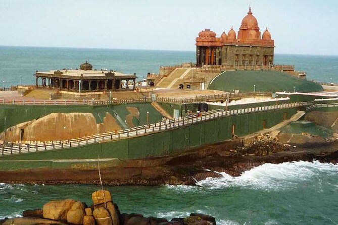 A Journey To The Southern Tip Of India - FAQs