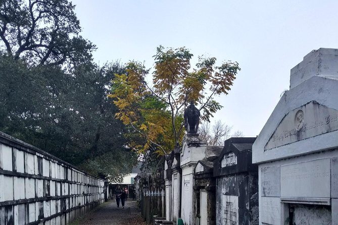 A Local's Garden District Tour - Practical Aspects and Value