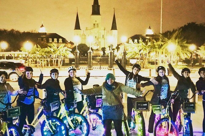 A Local's Private French Quarter Walking or Biking Tour - What Makes This Tour Stand Out?