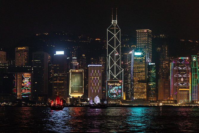 A Magical Evening in Hong Kong: Private City Tour - The Value of a Private, Customizable Experience