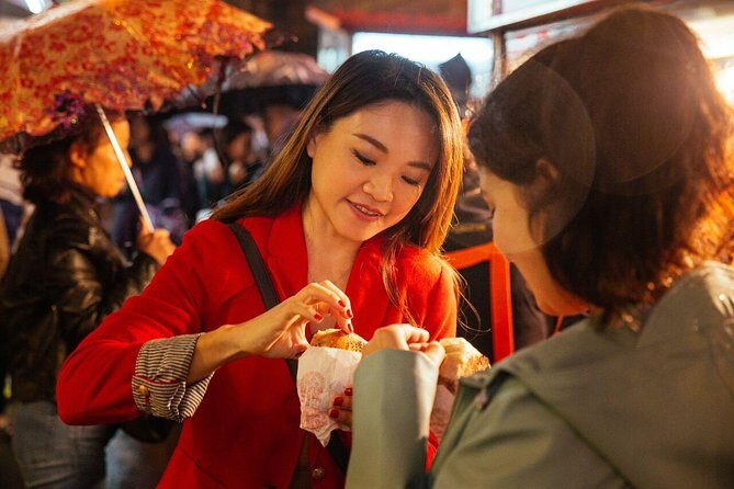 A Magical Evening in Taipei: Private City Tour - What Makes This Tour Stand Out?