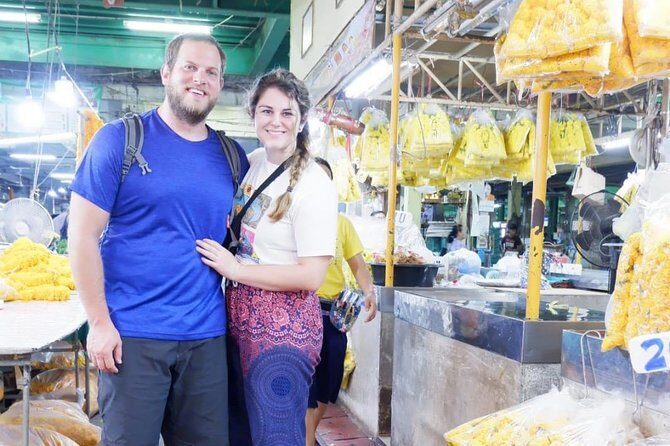 A night at the market - What You Can Expect: A Detailed Breakdown