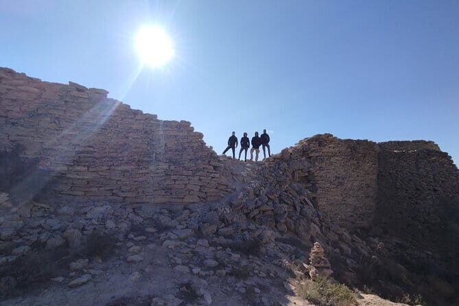 A Night In The Kyzylkum Desert [1] From Khiva - Who Is This Tour Best Suited For?