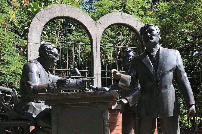 A private Historical Intramuros & highlights in Manila - Authentic Experiences and Insights from Reviews