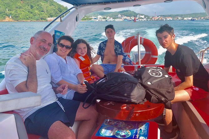 A private tour with Cable car & Boat trip to An Thoi islands - An immersive day exploring Phu Quoc’s southern islands