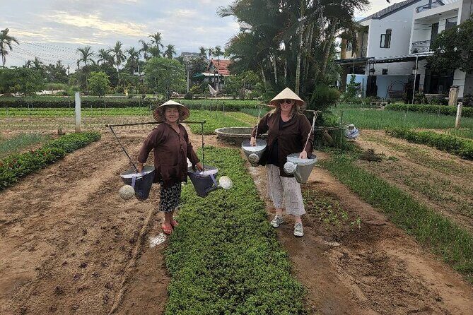 A Real Insight into Hoi An Village Island Experience & Hidden Gem - Practical Details and Value