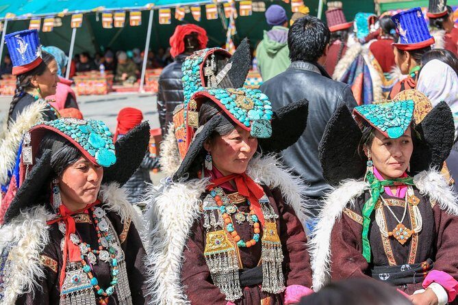 A Rustic Week in Ladakh - What’s Included & What’s Not