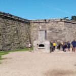A Self-Guided Audio Tour of St Augustine's Twisted History - A Deep Dive into the Experience