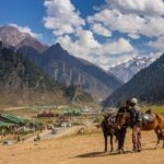 A Serene Holiday in Kashmir - Practical Considerations