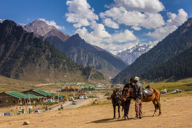 A Serene Holiday in Kashmir - Practical Considerations