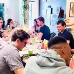 A Sip and Paint Experience in San Francisco - What You Can Expect in Detail