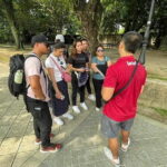 A Step Back in Time: Intramuros Walking Tour - Sites, Stories, and Authenticity