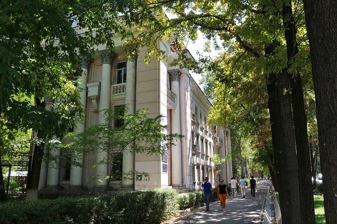 A stunning Bishkek city tour - A Few Considerations