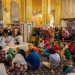 A Taste for Spirituality & Shopping - FAQs
