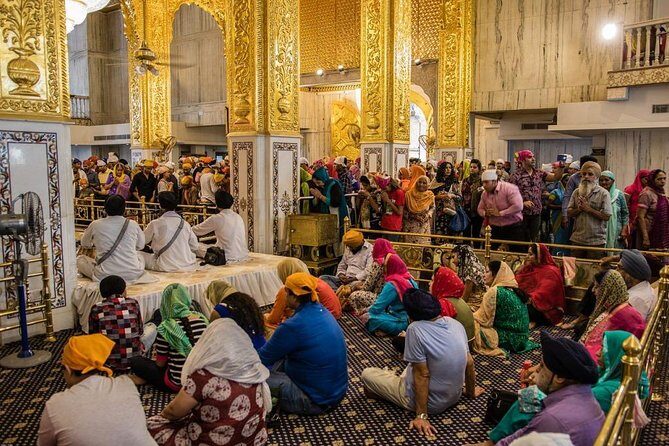 A Taste for Spirituality & Shopping - FAQs