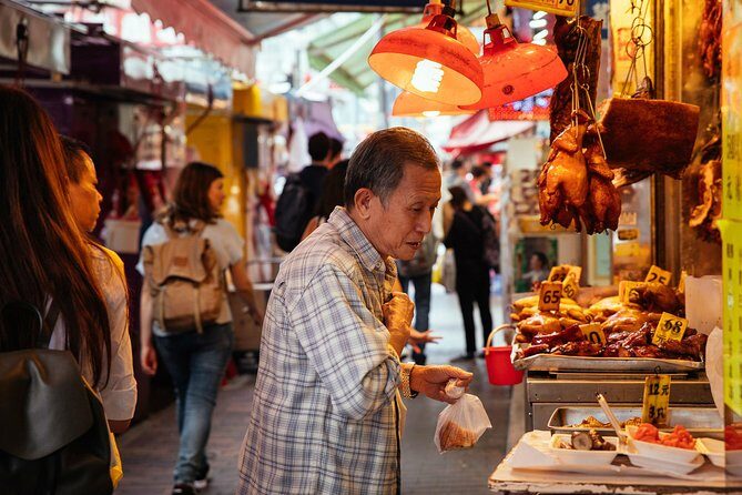 A Taste of Hong Kong: Private Tour With Locals - Final Thoughts