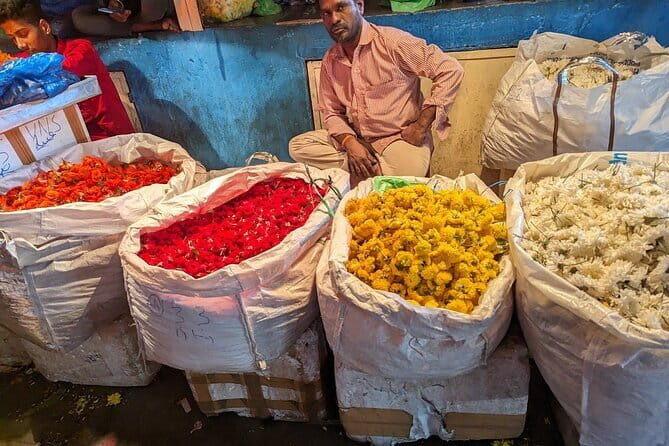 A Throbbing Walk thro Palace/Temples/Fort/Market in Old Bangalore - What Past Travelers Say