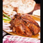 A Unique Indian Food Experience at Bukhara Restaurant, ITC Maurya - The Food: What Makes Bukhara Special?
