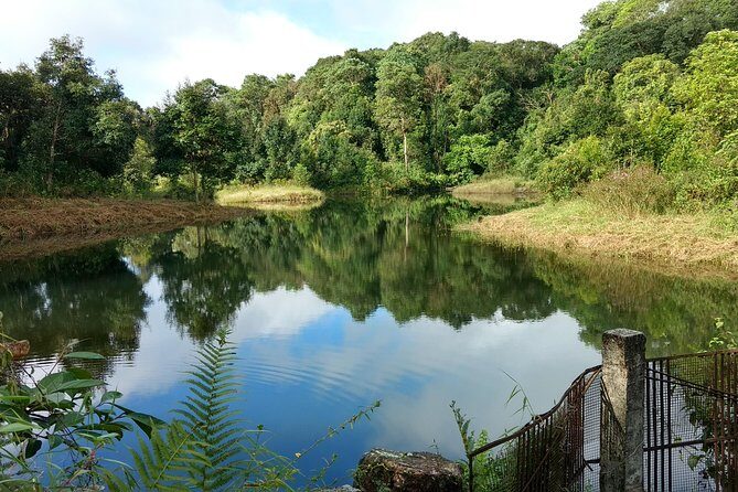 A Walk in the Clouds - Walking Holiday in Khasi Hills, Meghalaya, India - Practical Aspects and Overall Value