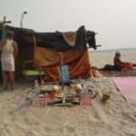 A walking tour in Varanasi : Understanding Death - The Salvation Walk - Authenticity and Sensitivity