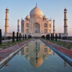 A wonderful day trip to Taj Mahal - Who is this tour best suited for?