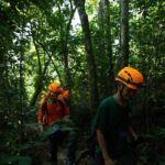 Abandoned Valley Adventure - E Cave & Golden Cave - 1D - An In-Depth Look at the Itinerary