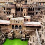 Abhaneri & Fatehpur Sikri Tour From Jaipur with Agra Drop - The Journey from Jaipur to Agra: What to Expect