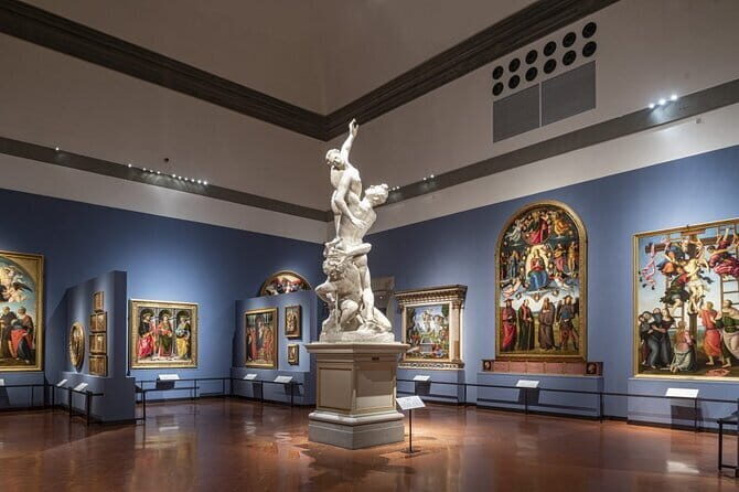 Academia Gallery Live Guided Tour with Skip the Line Tickets - Final Thoughts: Who Is This Tour Best For?