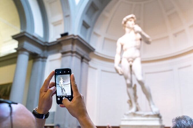 Accademia and Michelangelo's David Skip the Line Express Tour - What Travelers Love (Based on Reviews)
