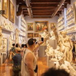 Accademia Gallery David Skip The Line Entrance Tickets - The Practical Details You Need to Know