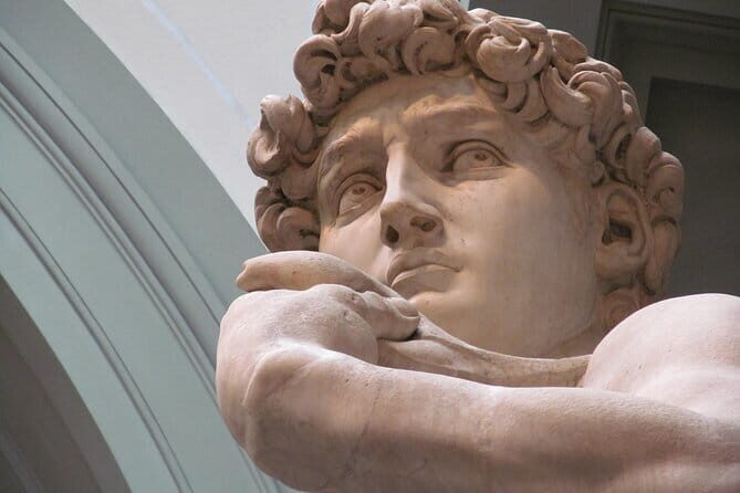 Accademia Gallery Priority Entry Ticket - The Value of the Priority Entry Ticket