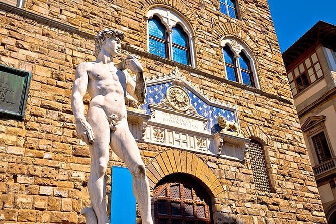 Accademia Gallery Private Tour with 5-star Guide - Analyzing the Value: Is It Worth the Price?