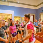 Accademia Gallery private tour with skip the line ticket - Inside the Accademia: What Youll See and Learn