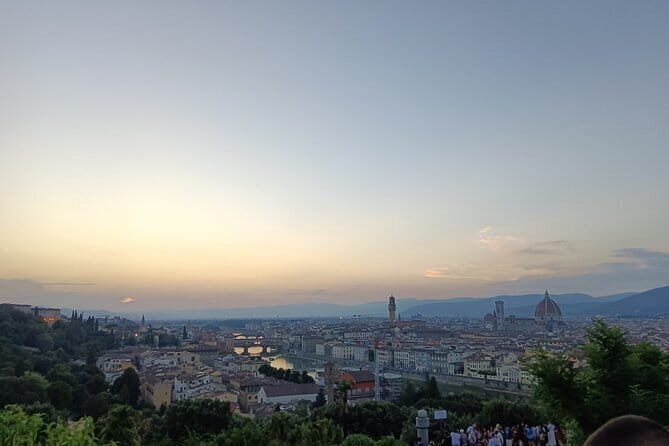 Accademia Gallery Skip the line Tickets - In-Depth Itinerary Breakdown