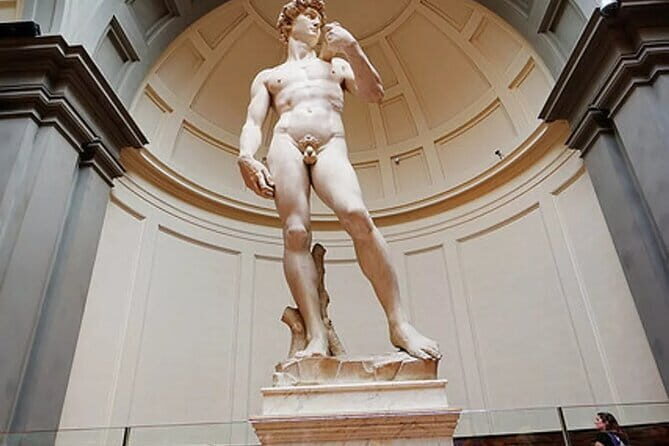Accademia Gallery Skip the Line with Timed Entry Ticket - Is This Tour Worth It?