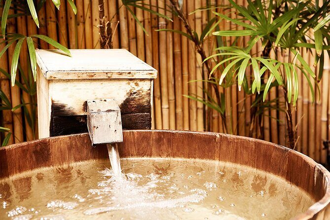 Access Ticket to Yunomori Sathorn Onsen in Bangkok - Who Is This Tour Best For?