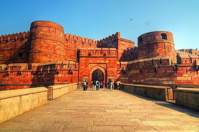 Access to the Taj Mahal skipping the Queue - Taj Mahal Tickets - Who Will Love This Tour?