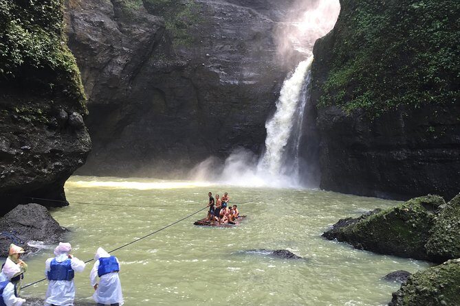 Active Taal Volcano Sightseeing & Pagsanjan Falls Day Tour (2in1) - The Bottom Line: Is This Tour for You?