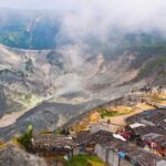 Active Volcano, Rice Field, Hot Spring, Fruit market, Tea Plantation with Lunch - Who Should Consider This Tour?
