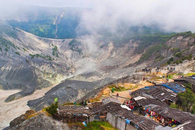 Active Volcano, Rice Field, Hot Spring, Fruit market, Tea Plantation with Lunch - Who Should Consider This Tour?