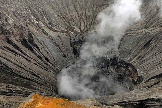 Active Volcanoes Bromo and Ijen - Start Surabaya 3 Days and 2 Nights - What This Tour Means for You