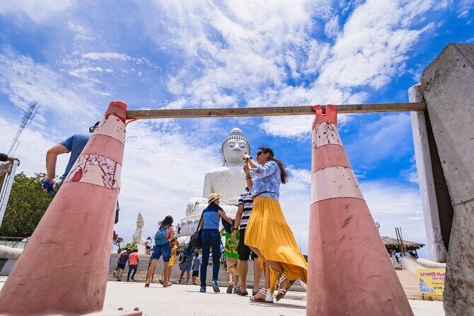 Activities In & Around Phuket: Full Day Customizable Tour - Authentic Experiences and Guest Insights