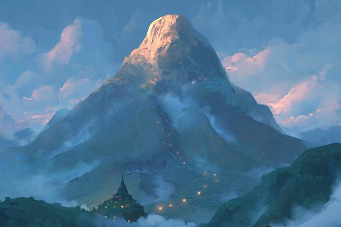 Adam's Peak in 1 Day - What Makes This Tour Stand Out