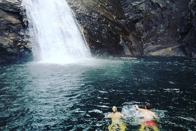 Adam's peak (Sri pada) Waterfalls tour - The Itinerary in Detail