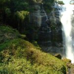 Admiring Natural Heights at Doi Inthanon - Twin Pagodas with Stunning Views