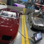 Admission Ticket to Celebrity Car Museum in Branson - The Sum Up