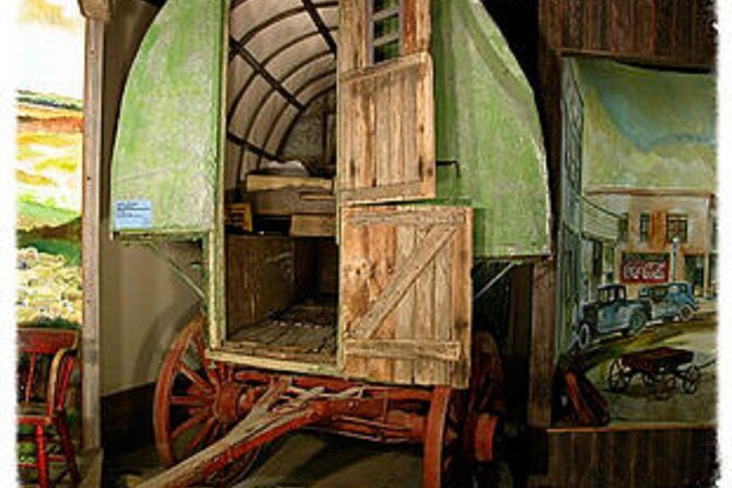 Admission Ticket to the Dakota Discovery Museum - Exploring the Dakota Discovery Museum: An Honest Review