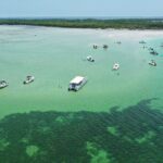 Adult Only Sandbar Escape - Exploring the Itinerary