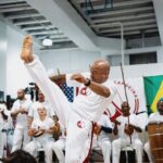 Adults Capoeira Class - The Practicalities of Your Capoeira Experience